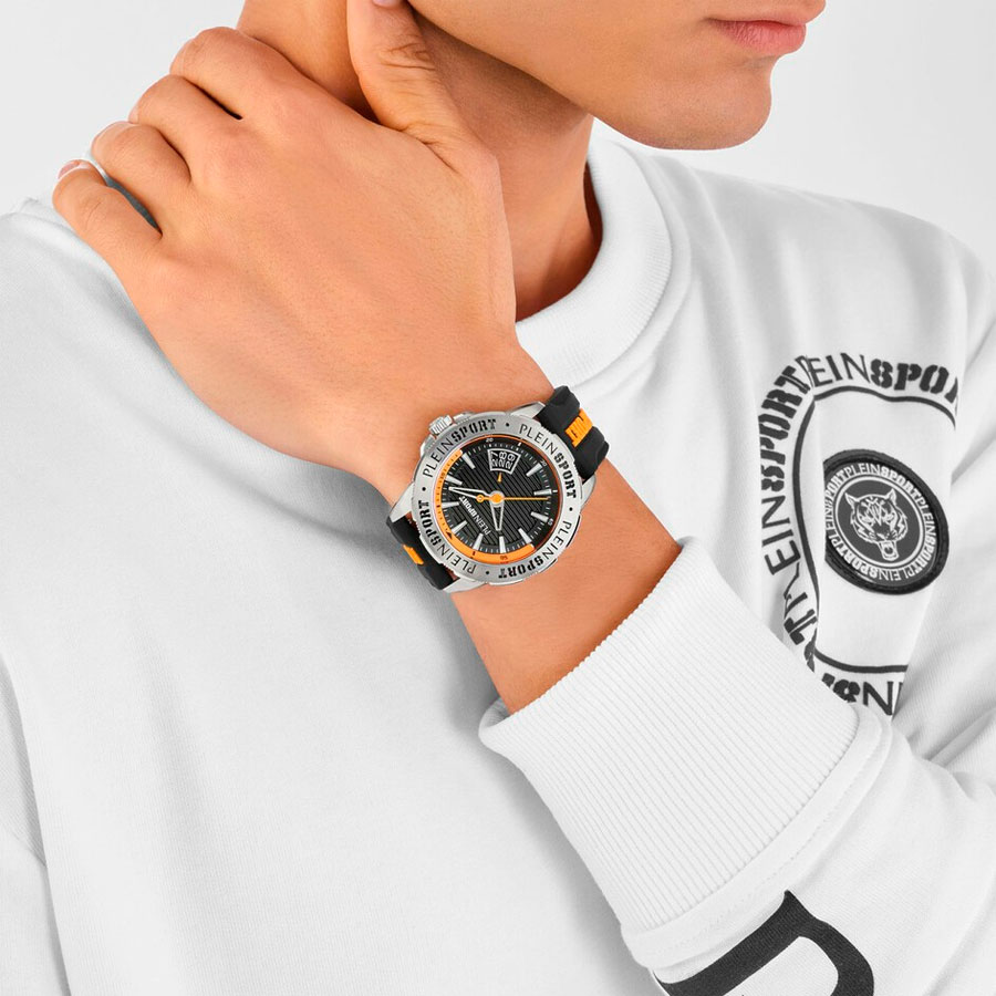 Plein Sport PSGDA0324